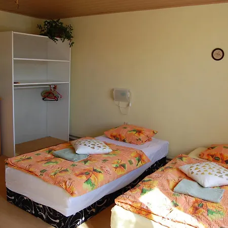 Apartman U Babicky Dobrikov Exterior photo