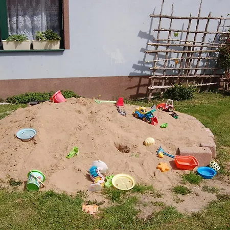 Apartman U Babicky Dobrikov Exterior photo