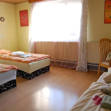 Apartman U Babicky Dobrikov Exterior photo