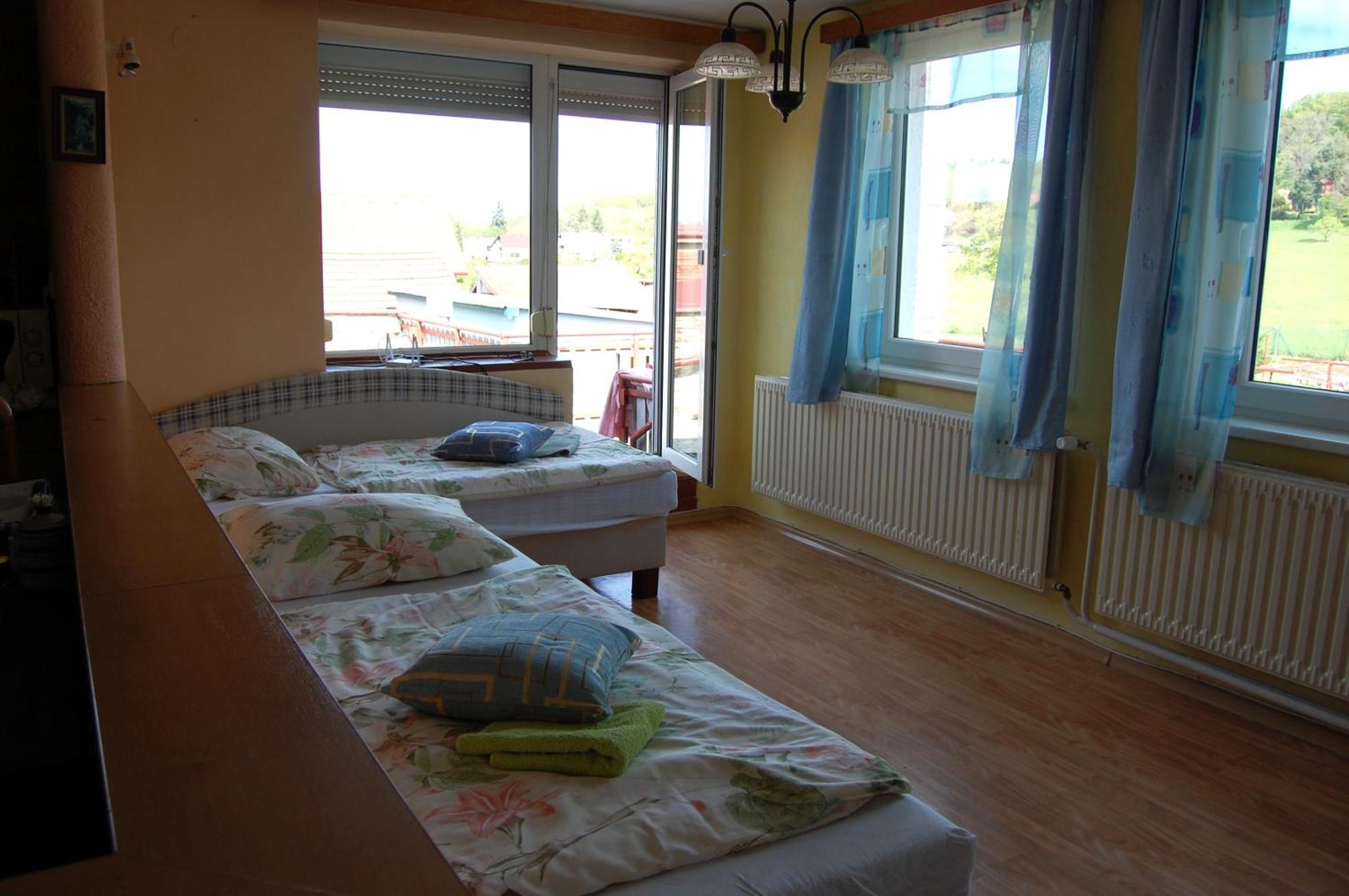 Appartement U Babicky *