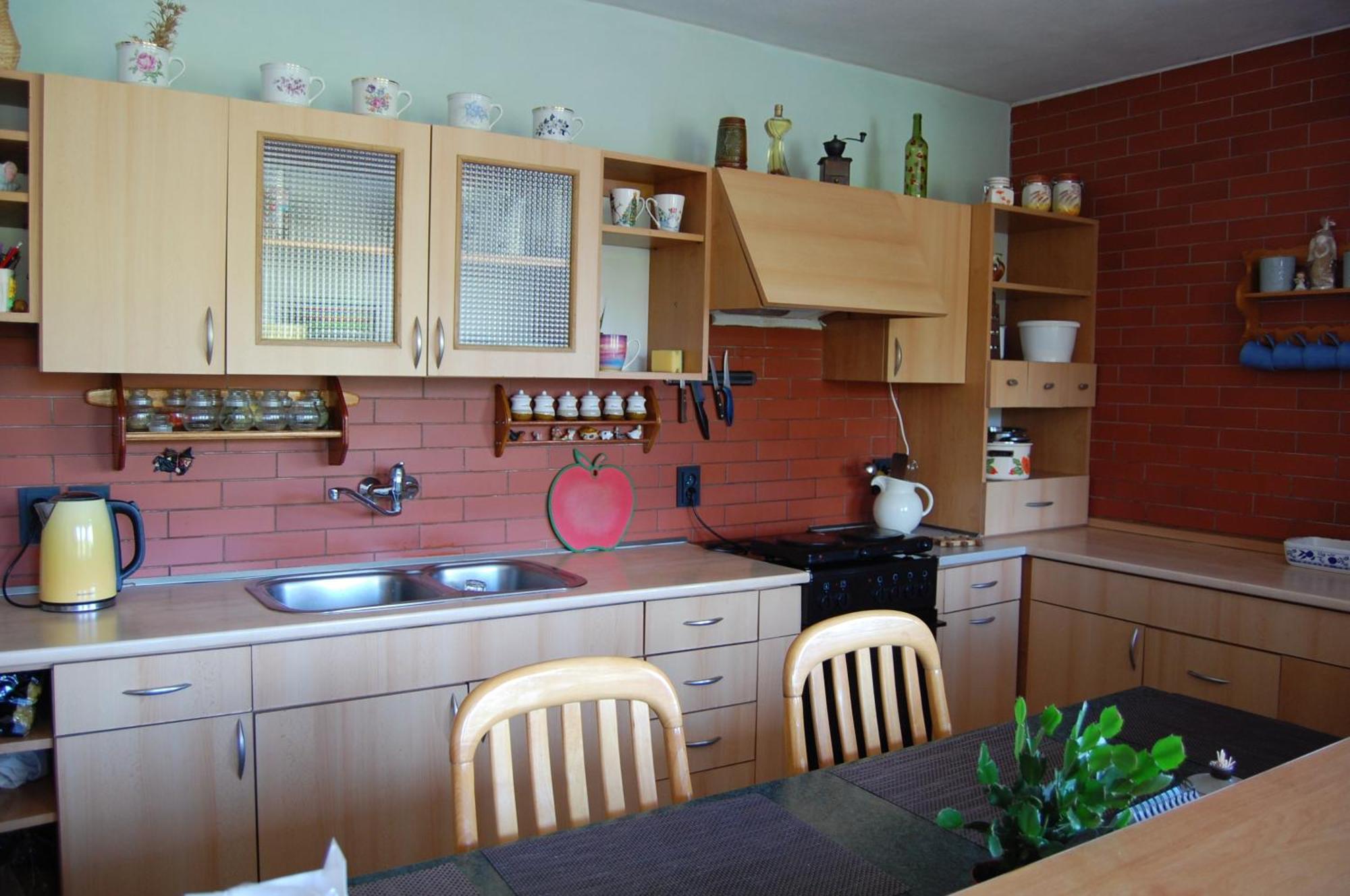 Appartement U Babicky Dobrikov