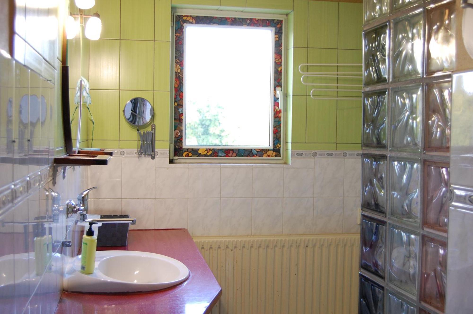 U Babicky Apartamento Dobrikov